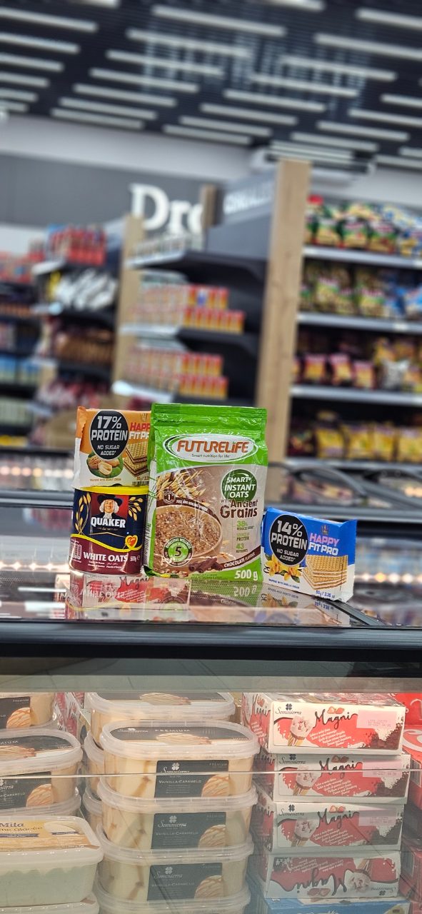 PACK ENERGÍA INTELIGENTE