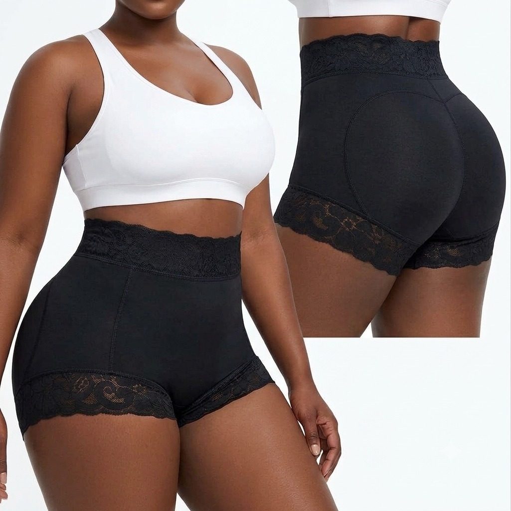 Braga faja (negra)