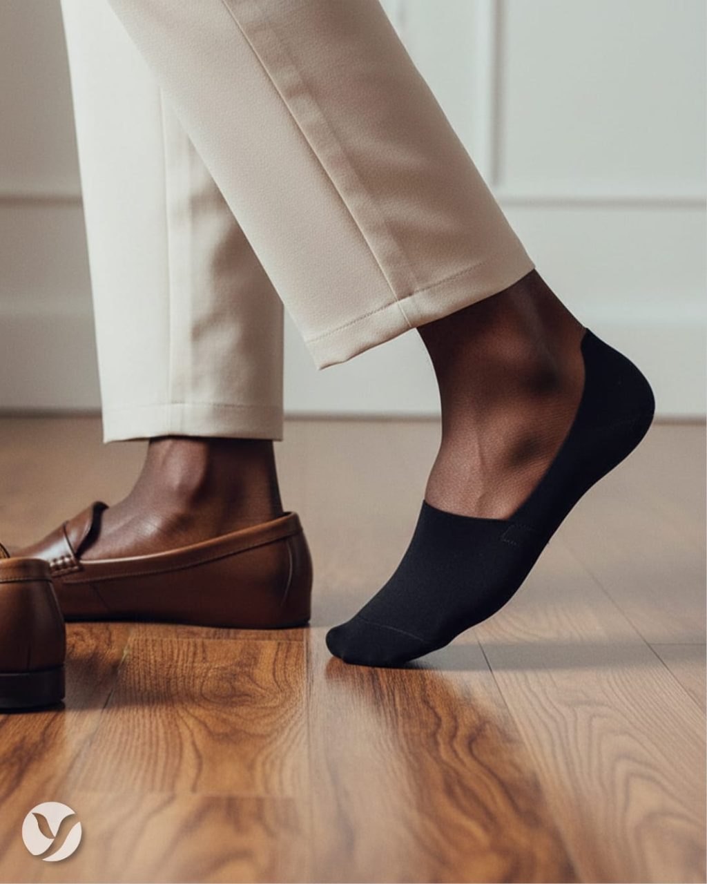 Calcetines invisibles unisex