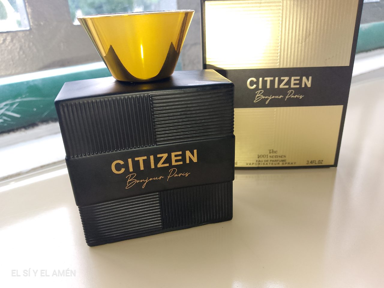 CITIZEN