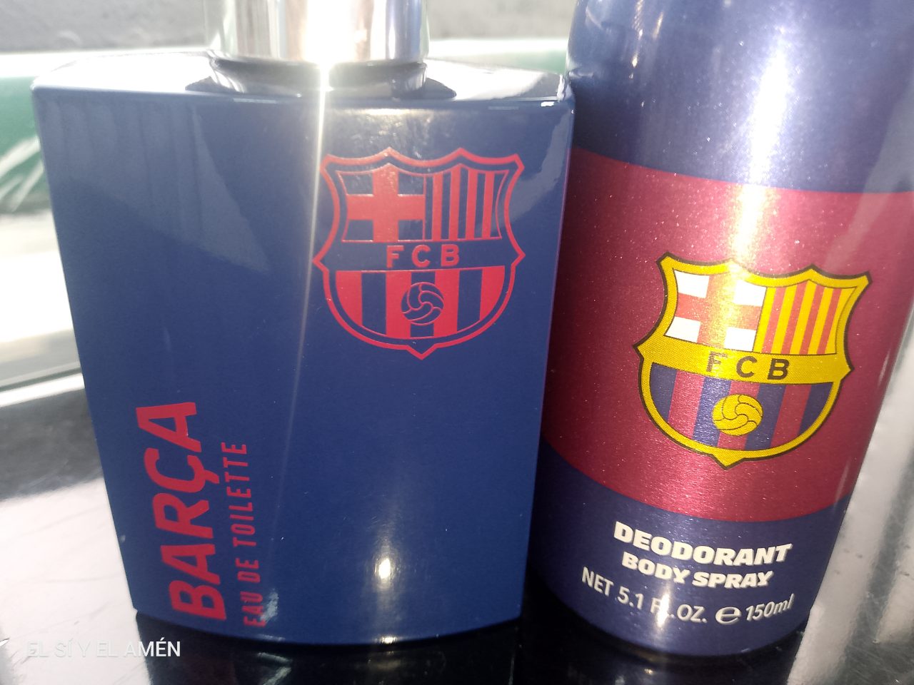 Barça