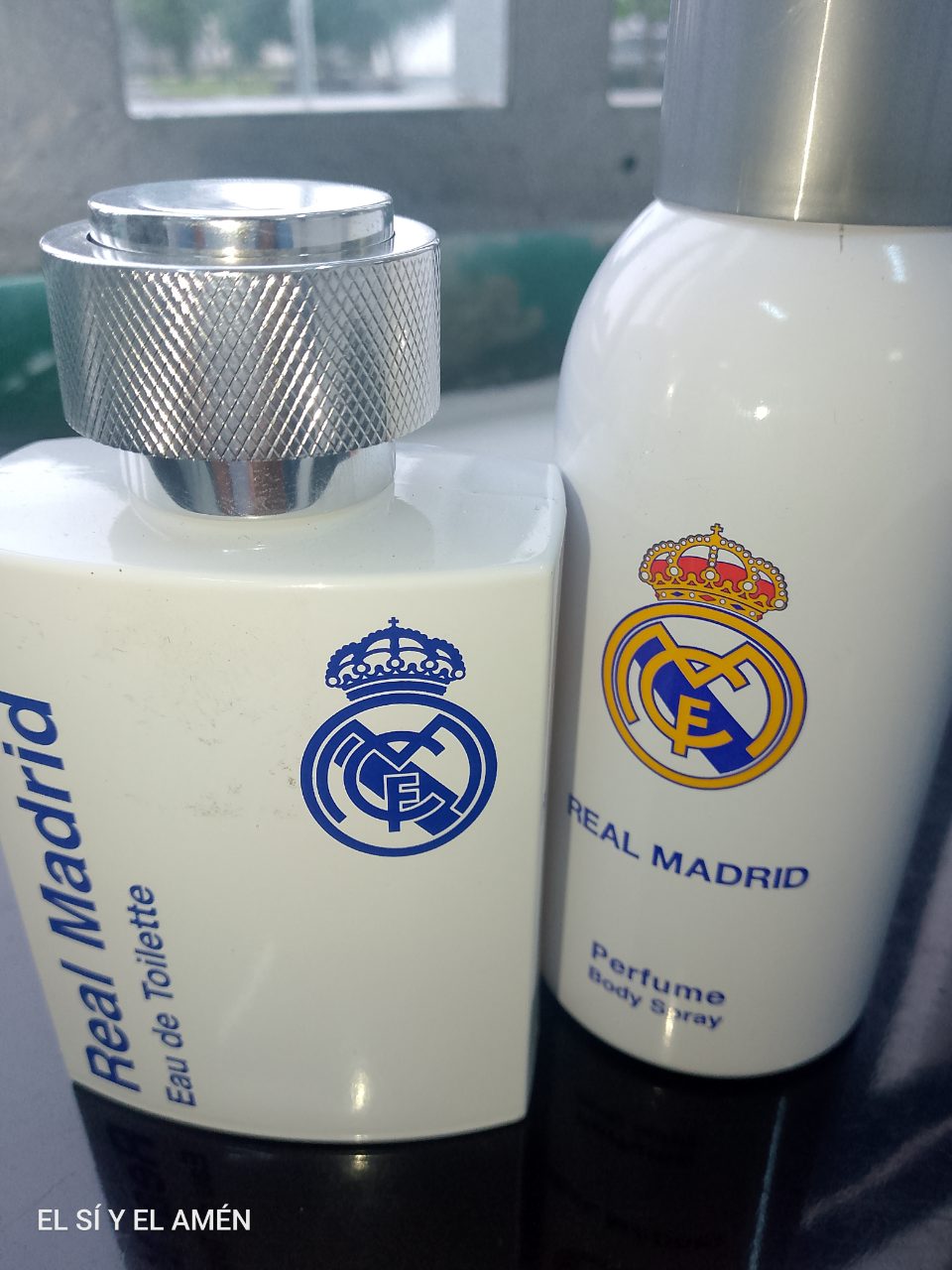 Real Madrid