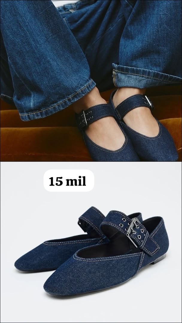 Sandalias JEAN