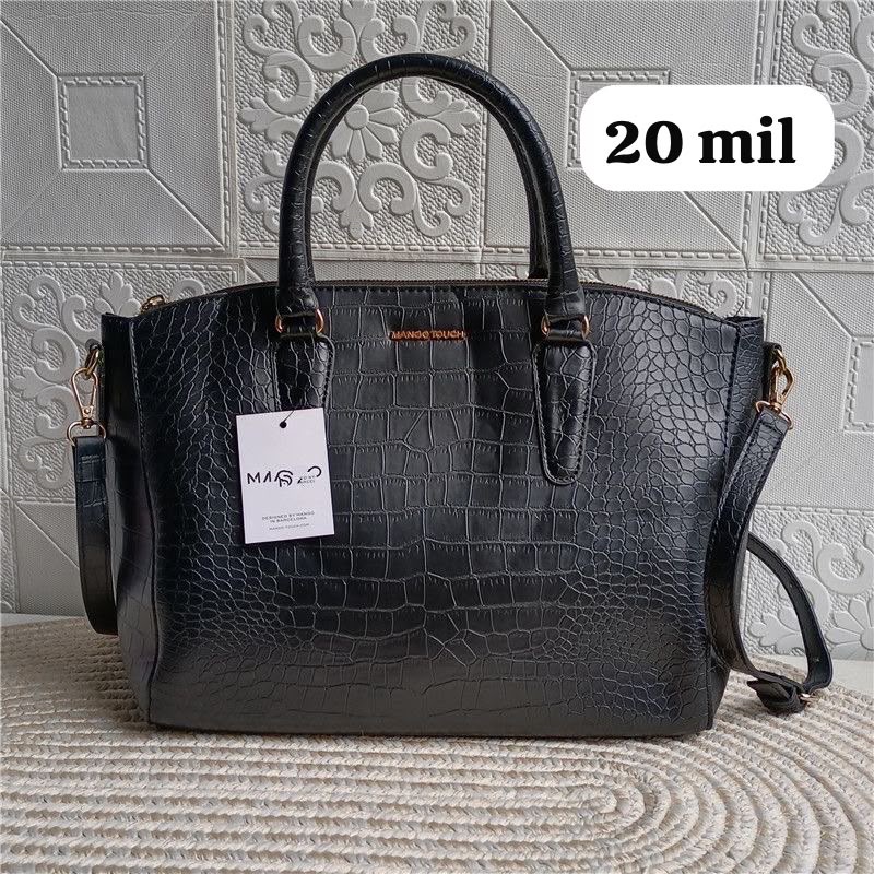 BOLSO MANGO